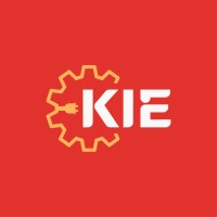 KIE Instalaciones Electromecánicas® logo - Similar company to Ingeniería Electromecánica Uts