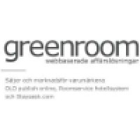 greenroom