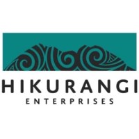 Hikurangi Enterprises logo - Similar company to Matawai Bio