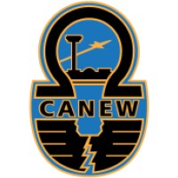CANEW / CAEA - AEAC in Edmonton 2025 logo - Similar company to Cqfa
