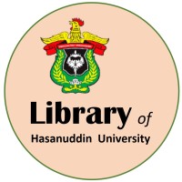 Upt Perpustakaan Universitas Hasanuddin