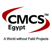 CMCS Egypt logo - Similar company to Bubble-Soft
