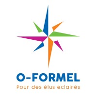 O-FORMEL - Organisme de Formation des Elus Locaux logo - Similar company to Hypsoh - Organisme De Formation Certifié Qualiopi