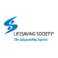 Lifesaving Society Alberta and Northwest Territories logo - Similar company to Success Base Engineering Limited