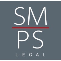 SMPS Legal logo - Similar company to Kavanagh Gorozpe