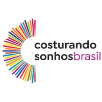 Costurando Sonhos Brasil logo - Similar company to G10 Favelas