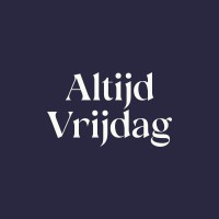 Altijd Vrijdag logo - Similar company to Monx Roasters