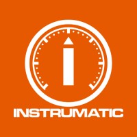 Instrumatic Oficial logo - Similar company to Luhotza