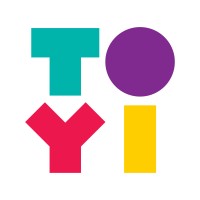 Toyi logo - Similar company to Moritoys