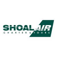 Shoal Air logo - Similar company to Biggs Design Engineering