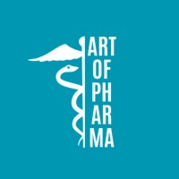 Art of Pharma logo - Similar company to Genç Adec