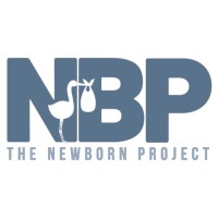 The Newborn Project logo - Similar company to Dyrwolf Inc