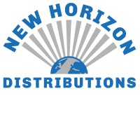 New Horizon Distributions Ltd logo - Similar company to Nhd Logistics