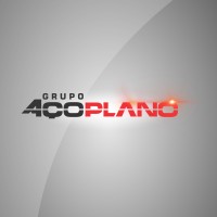 Grupo Açoplano logo - Similar company to Metalcubas
