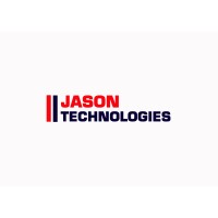 Jason Technologies logo - Similar company to Json Software Solutions Ltd.