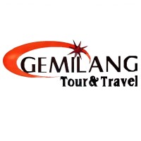 Gemilang Tour & Travel (PT Trans Mutiara Gemilang) logo - Similar company to Pt Aneka Dasuib Jaya (Java Super Food)