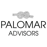 Palomar Advisors L.L.C. logo - Similar company to Mid-Atlantic Tek Llc