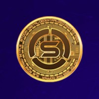 Seek Coin logo - Similar company to Daps Coin