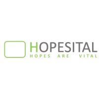 HOPESITAL logo - Similar company to Able Interiors