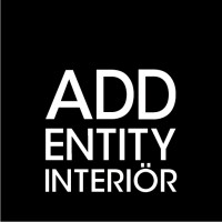 Addentity Interiör AB logo - Similar company to Cirkulär Interiör