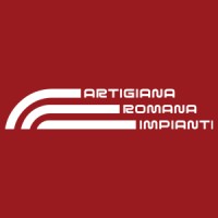 ARTIGIANA ROMANA IMPIANTI SRL logo - Similar company to Saico