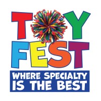 ToyFest logo - Similar company to Amahi Ukuleles