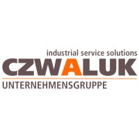 Czwaluk-Unternehmensgruppe logo - Similar company to Andreaswerk E.V.