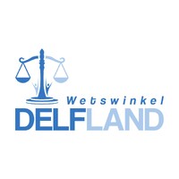Stichting Wetswinkel Delfland logo - Similar company to Schoolblocks