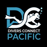 Pacific Divers Connect logo - Similar company to Project Yumi