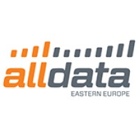 ALL DATA EE d.o.o. logo - Similar company to Thera Srl