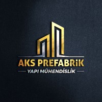 AKS Prefabrik logo - Similar company to Som Prefabrik İnşaat A.Ş.