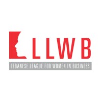 Lebanese League for Women in Business | LLWB logo - Similar company to Biowayste