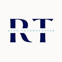 Rang Technovation logo - Similar company to Xenex Tech