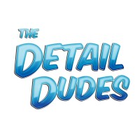 The Detail Dudes logo - Similar company to Tank Depot