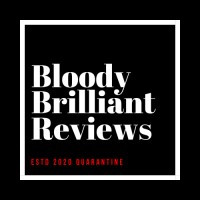 Bloody Brilliant Reviews logo - Similar company to Addanode