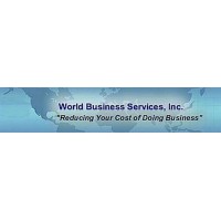 World Business Services logo - Similar company to Atlantic Tomorrow'S Office