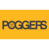 POGGERS logo - Similar company to Equipe Siga Ufrj