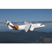 Vincent Aviation Limited