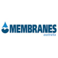 Membranes Australia logo - Similar company to Adheseal