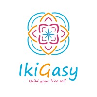 Ikigasy logo - Similar company to Sp Madagascar