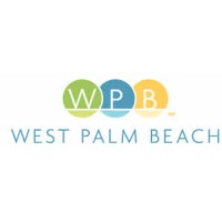 City of West Palm Beach, FL logo - Similar company to Palm Beach County Water Utilities Department