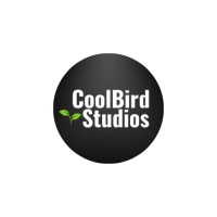CoolBird Studios logo - Similar company to The Conversion Mill