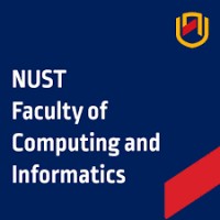 Faculty of Computing & Informatics logo - Similar company to Datavue Technology