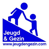 Jeugd & Gezin B.V. logo - Similar company to Oké Op School En Sterke Start