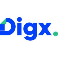 Digx logo - Similar company to Digx