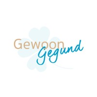 Stichting Gewoon Gegund logo - Similar company to Stap7