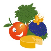Spekvers en -tuincentrum logo - Similar company to Lookinsight - We Bring Insight!