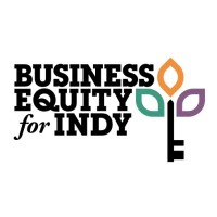 Business Equity for Indy logo - Similar company to Accelerate 100+