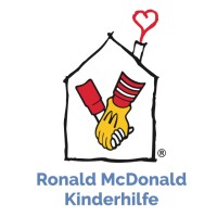 Ronald McDonald Kinderhilfe logo - Similar company to Mcdonald'S Österreich