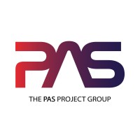 The PAS Project Group logo - Similar company to Pas-Group